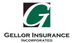 Gellor Insurance Logo